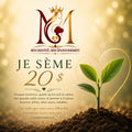 Je sème 20$